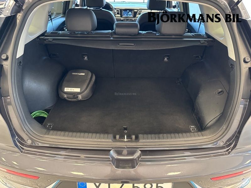 Kia Niro bild 14