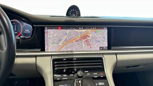 Porsche Panamera bild 10