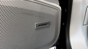 Porsche Panamera bild 24