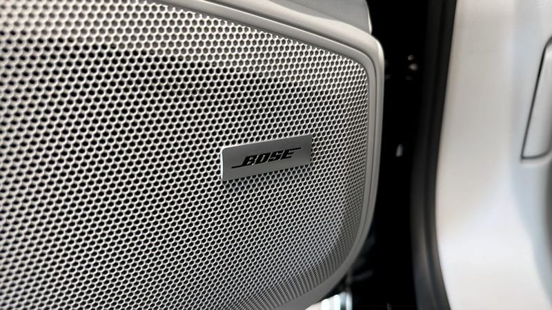 Porsche Panamera bild 24