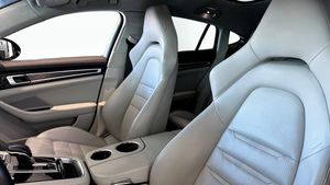 Porsche Panamera bild 8