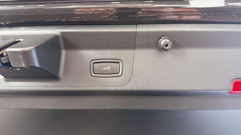 Porsche Panamera bild 14