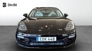 Porsche Panamera bild 4