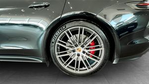 Porsche Panamera bild 6