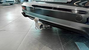 Porsche Panamera bild 15
