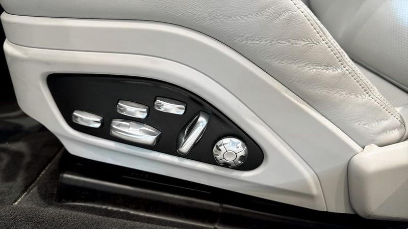 Porsche Panamera bild 16
