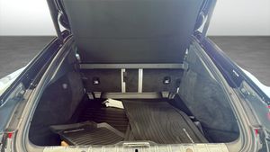 Porsche Panamera bild 13