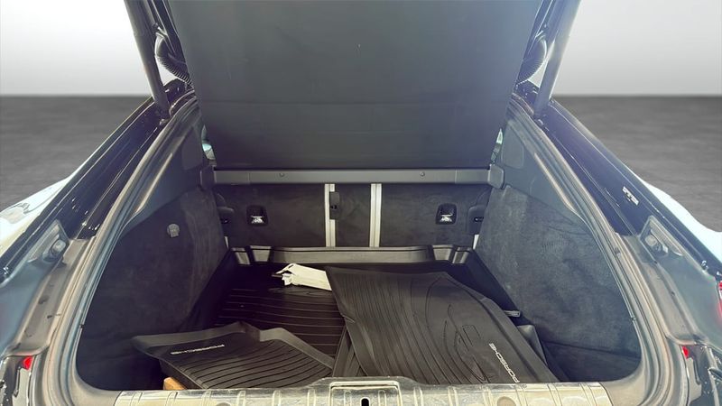 Porsche Panamera bild 13
