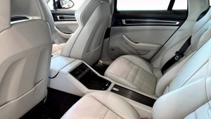 Porsche Panamera bild 12