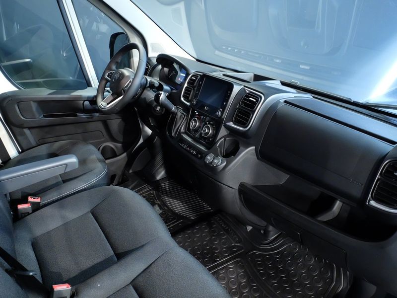 Citroen Jumper bild 6