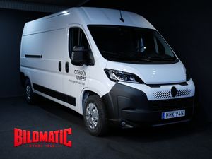 Citroen Jumper bild 1