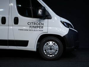 Citroen Jumper bild 4