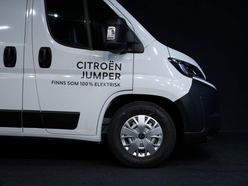 Citroen Jumper bild 4