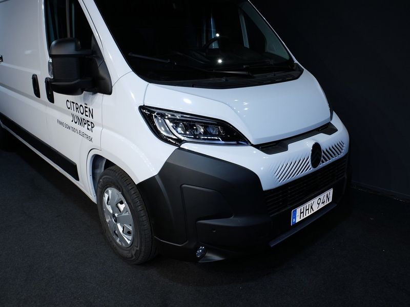 Citroen Jumper bild 5