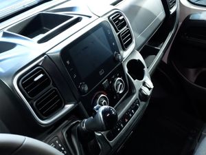 Citroen Jumper bild 10