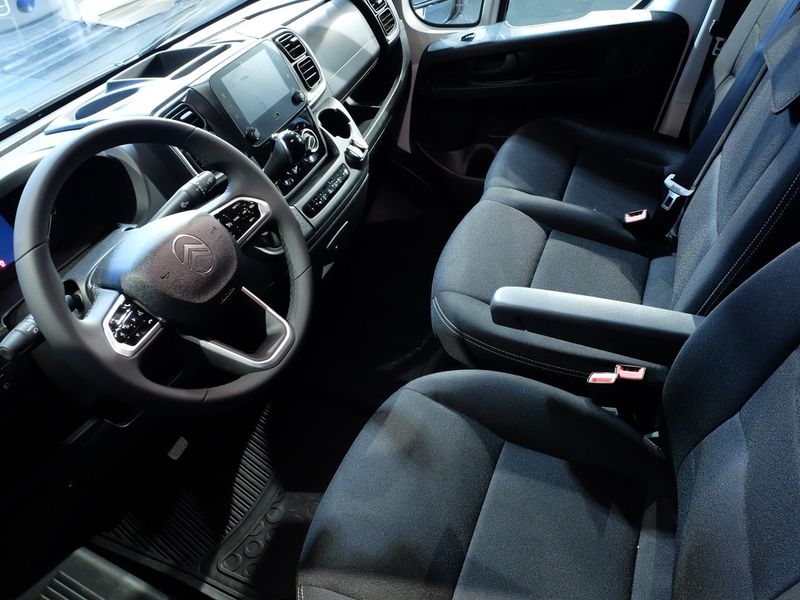 Citroen Jumper bild 9
