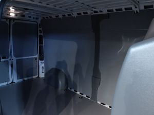 Citroen Jumper bild 7