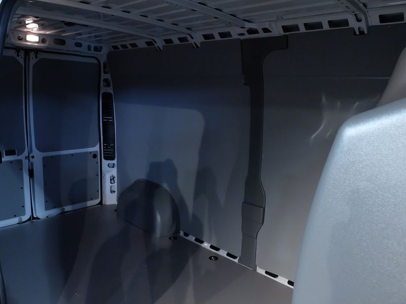 Citroen Jumper bild 7