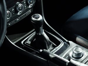 Mazda 6 bild 10