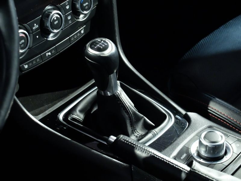 Mazda 6 bild 10