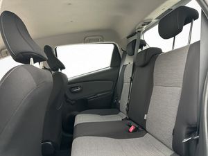Toyota Yaris bild 25