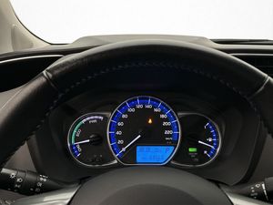 Toyota Yaris bild 16