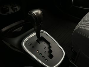 Toyota Yaris bild 22