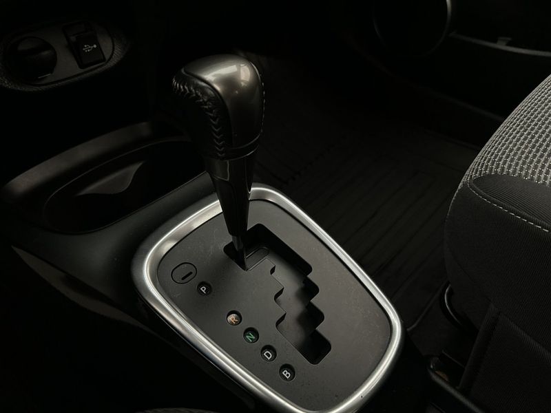 Toyota Yaris bild 22
