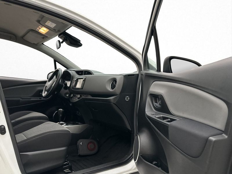 Toyota Yaris bild 23