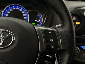Toyota Yaris bild 17