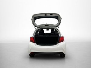 Toyota Yaris bild 26