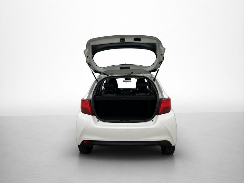 Toyota Yaris bild 26