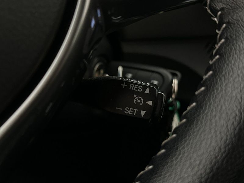 Toyota Yaris bild 18