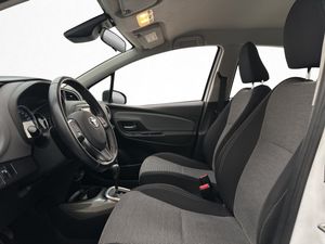 Toyota Yaris bild 11