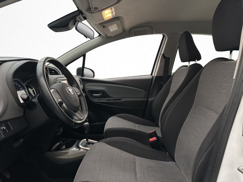 Toyota Yaris bild 11