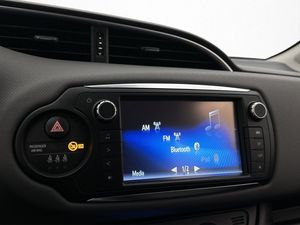 Toyota Yaris bild 20