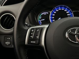 Toyota Yaris bild 15