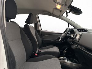 Toyota Yaris bild 24