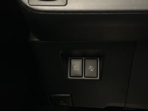 Toyota Yaris bild 14
