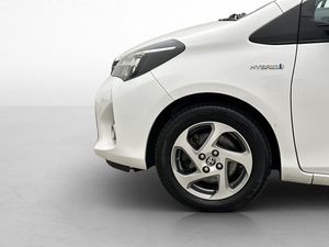 Toyota Yaris bild 27