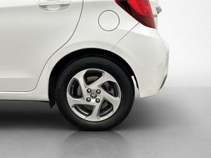 Toyota Yaris bild 28