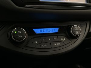 Toyota Yaris bild 21