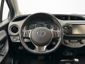Toyota Yaris bild 13