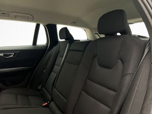 Volvo V60 bild 29