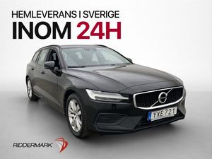 Volvo V60 bild 1