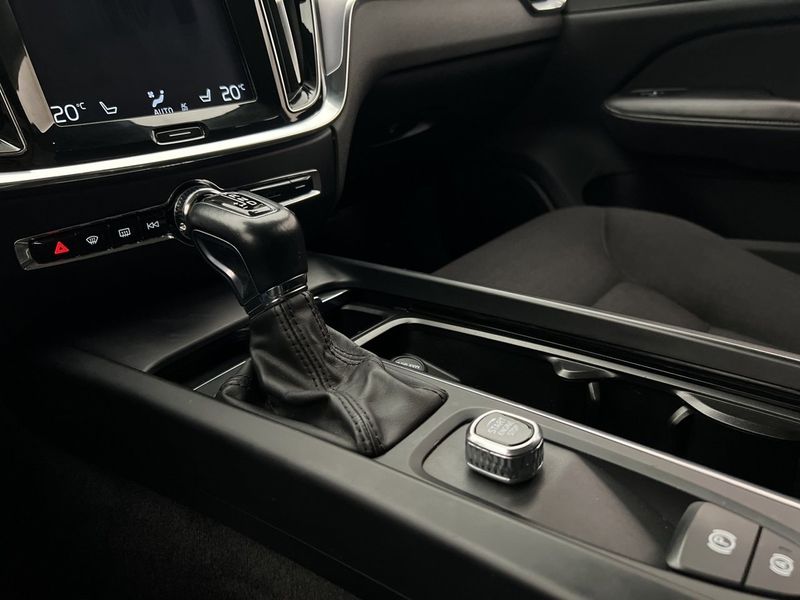 Volvo V60 bild 25