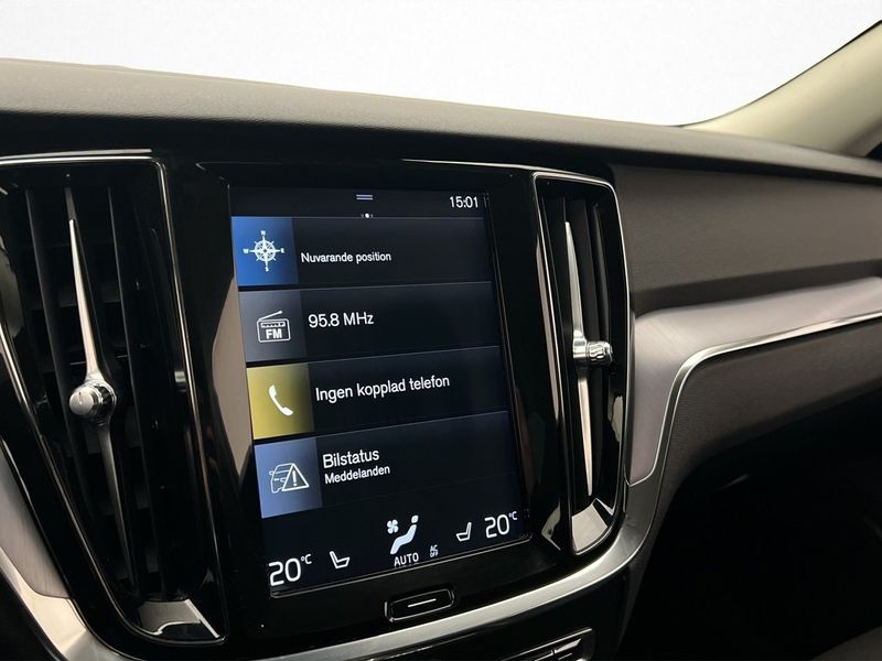 Volvo V60 bild 22