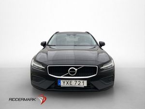 Volvo V60 bild 2