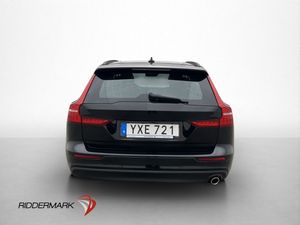 Volvo V60 bild 6
