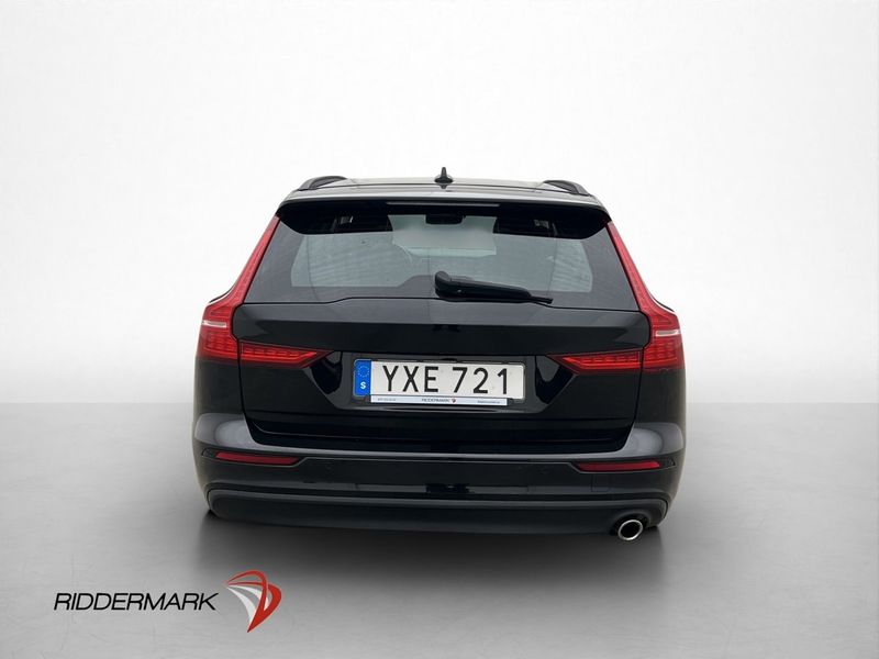 Volvo V60 bild 6